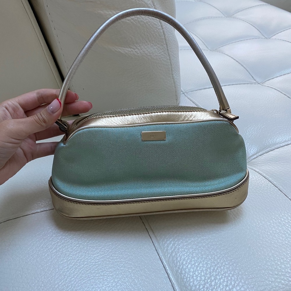 Vintage Gucci purse